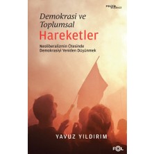Fol Kitap Demokrasi ve Toplumsal Hareketler