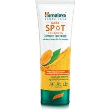 Himalaya Leke Karşıtı Zerdeçal Özlü Temizleyici 100ML 2 Adet