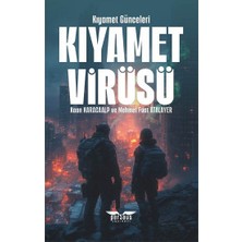 Perseus Kıyamet Virüsü