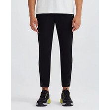 Skechers S222083-0505 M Micro Woven Erkek Eşofman Altı