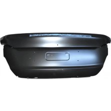 OEK Fiat 500 / Doblo / Astra J / Astra K Plaka Lambası (Orijinal Ürün Natural Kutu) Oem No (52091295)