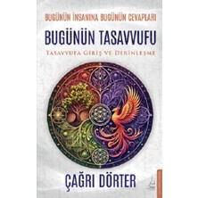 Destek Yayınları Bugünün Tasavvufu