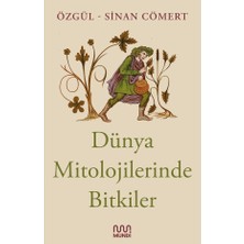 Mundi Dünya Mitolojilerinde Bitkiler
