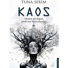 Destek Yayınları Kaos