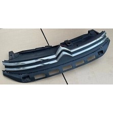Maher Citroen C3 2016 Sonrası Ön Sol Çamurluk Davlumbazı Oem No (9811931280)