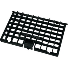 İcanpares Fakir Uyumlu E 240, 45000745 Uyumlu Süpürge Sünger Filtre Kafesi