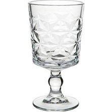 2 Adet  Paşabahçe Estrella Digestive Kadeh 340 cc 4 Lü