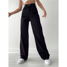 Aideen Tommytom  (Aşk) Love 90's The Hot Rose Extra Yüksek A.c.a.i.p S.imsiyah Salaş Jean (New)