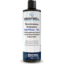 Brightwell Aquatics -  Neophos 5x  Professional Strength 500ML