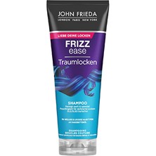 2 Adet  John Frıeda Frızz Ease Dream Curls Kusursuz Bukleler Şampuan
