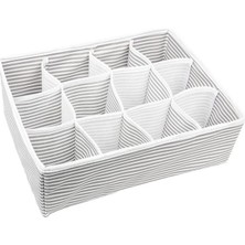 Matmel 12 Bölmeli Çekmece Düzenleyici - Asorti