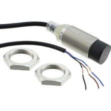 Omron E2B-M18KN16-WP-C1 2m