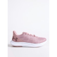 Under Armour 3027006-673-UA W Chargd Speed Swift Pembe Kadın Koşu Ayakkabısı