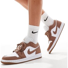 Nike Air Jordan 1 Low Archaeo Brown-Sportxoutlet