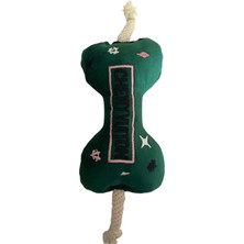 Matatabi Cats Mata Dog  Peluş  Köpek Oyuncağı Chew Bone