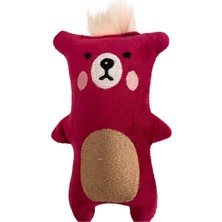 Matatabi Cats Mata Dog  Peluş  Köpek Oyuncağı Ayı