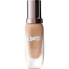La Mer The Soft Fluid Long Wear Spf 20 - Fondöten 320 Blush (30 Ml)