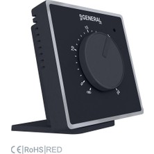 General Life Gaia HT11S Rf Kablosuz Oda Termostatı
