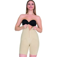 Pastimost Agraflı Paçalı Korse