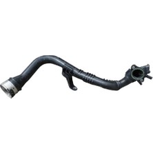 TURBO HORTUMU MEGANE IV ESPACE VI 1.3 H5H MAIS 144600635R
