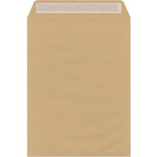 Umur Ofis Oyal Zarf Torba Natural 170X250 500'LÜ Kutu