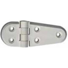 Shuivan Shuıvan Menteşe Plastik 105X40MM - Beyaz