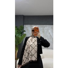 La Boutique  Herbal Şal 2058-08