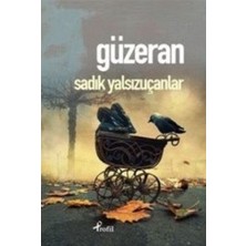 Profil Kitap Güzeran
