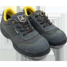 Demir 1402 S1P Ç.ç Süet Ayakkabı