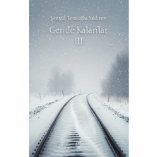 Luna Yayınları Geride Kalanlar 3
