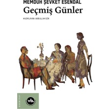 Vakıfbank Kültür Yayınları Geçmiş Günler