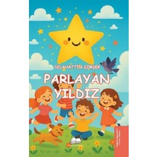 Kalyora Yayıncılık Parlayan Yıldız