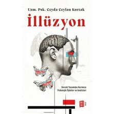 Mona Kitap Illüzyon
