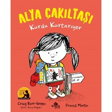 Kronik Kitap Alya Çakıltaşı