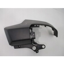 Maher Peugeot Partner / Rifter / Citroen Berlingo / Opel Combo 2019 Sonrası / Fiat Doblo 2023 Sonrası Arka Kısa Tek Kapı Sağ Tampon Oem No (9816789580)