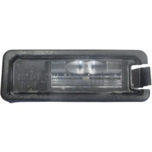 TŞT Volkswagen T Roc- 2022-2025  Plaka Lambası (Ledlı) Oem No (3G5943021A)