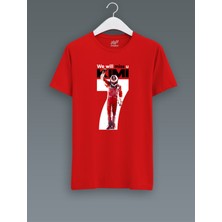 FNBX Kimi Raikkonen We Will Miss You T-Shirt