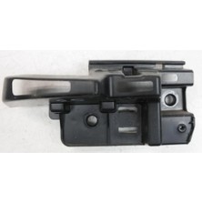 BSG Psa Rifter/combo E 2019- Arka Tampon Sağ Arka Sportu Oem No (9816808480)