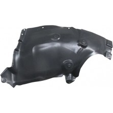 TŞT Renault Captur- 2024-2025  Ön Çamurluk Davlumbazı Sol (Önün Arkası) Oem No (638436063R)