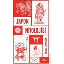 Kronik Kitap Japon Mitolojisi