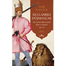 Kronik Kitap Kullanışlı Düşmanlar