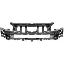 BSG Psa C5 Iıı (X7) 2009- Ön Tampon Bağlantı Braketi (Takım) Oem No (7416H0)