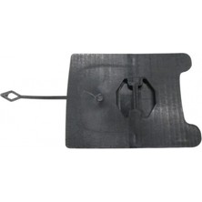 TŞT Mercedes Gla Class- x 156  2014-2018  Ön Çamurluk Davlumbaz Kapağı Sağ Oem No (A1566900230P1)