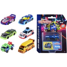 MCM Group 212051030 Majorette Japonya Serisi Delüks Arabalar