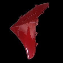 Süveyda Motor Yamaha Nmax (2021-2024) Marşbiyel Sağ Parlak Kırmızı Pa Orijinal