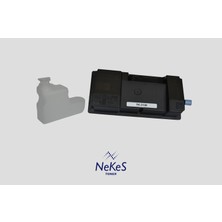 Nekes Toner Kyocera TK3130 Yüksek Kapasiteli (25.000 Sayfa) Muadil Toner / 1T02LV0NL0