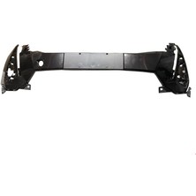 Peugeot 3008 2022 ve Sonrası Ön Tampon (Gri Boyalı)