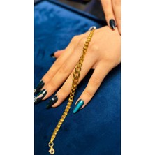 Kuyumcu Nurettin 11.20 gr (Gram) Gurmet Kunye 22(916) Ayar Altın