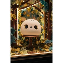 Miniso Harry Potter Hedwig Yastık 40 cm