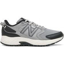 New Balance T410 Gri Kadın Spor Ayakkabı
